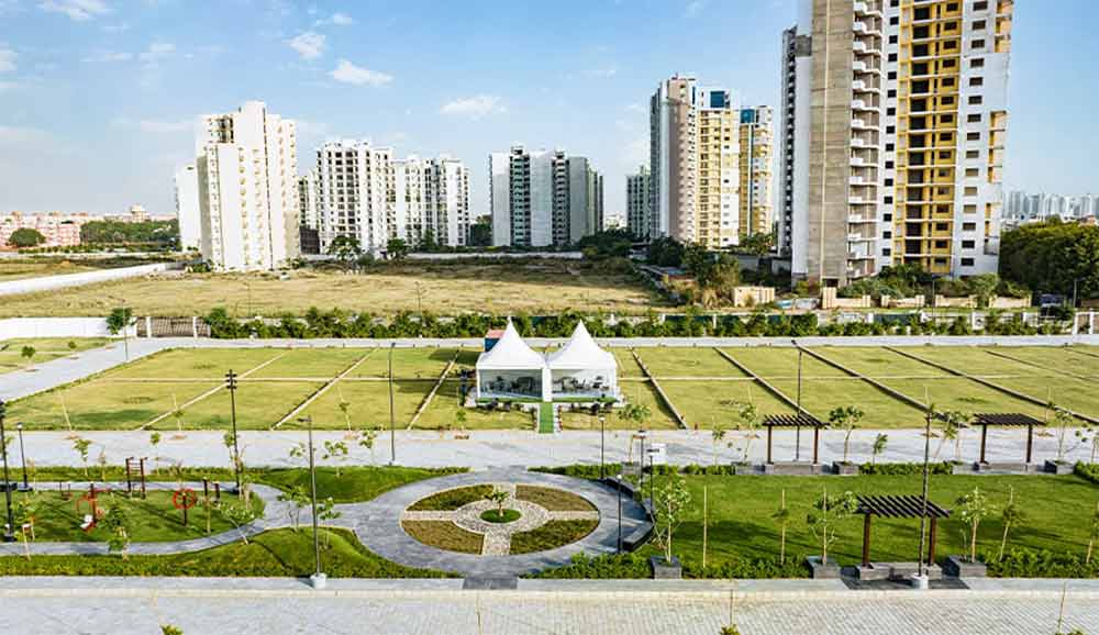 OKAS Sukoon Lucknow